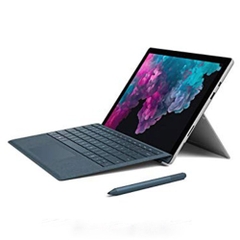 Surface Pro 6 i7- RAM 16GB- SSD 512GB MỚI (Black)