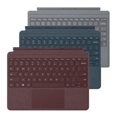 SURFACE GO TYPE COVER ALCANTARA