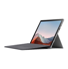 Surface Pro 7 Plus i7 - RAM 32GB - SSD 1TB MỚI
