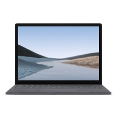 Surface Laptop 4 13 R5 - RAM 8GB - SSD 256GB MỚI (Platinum Alcantara)