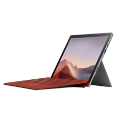 Surface Pro 7 i7- RAM 16GB- SSD 1TB MỚI