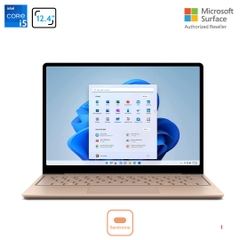 Surface Laptop Go 2 i5/8/256 Mới