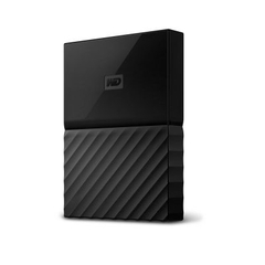 Ổ cứng di động HDD PASSPORT 2TB