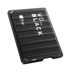 Ổ cứng di động Western Black 2TB