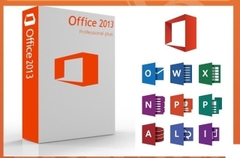 OFFICE 2013 BẢN QUYỀN