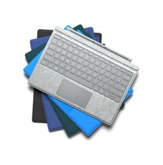 BÀN PHÍM TYPE COVER ALCANTARA SURFACE PRO MỚI