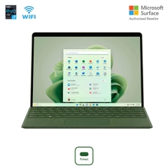SURFACE PRO 9 i7- RAM 16GB- 256SSD GB Cũ