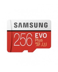 Thẻ nhớ Micro SD SAMSUNG 256GB CLASS-10