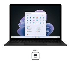Surface Laptop 5 13 i5 - RAM 16GB - SSD 512GB MỚI