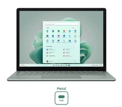 Surface Laptop 5 13 i7 - RAM 16GB - SSD 512GB MỚI