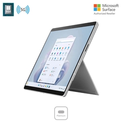 SURFACE PRO 9 SQ3- RAM 8GB- SSD 256GB 5G