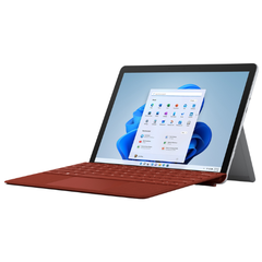 SURFACE GO 3 PENTINUM GOLD RAM 4GB- SSD 64GB LTE Mới
