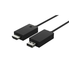 Microsoft WIRELESS DISPLAY ADAPTER Ver 2