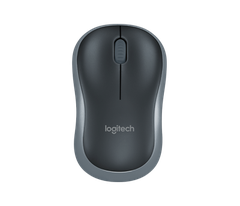 CHUỘT KHÔNG DÂY LOGITECH M185