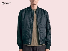 Bảng size áo khoác nam chuẩn người Việt Nam kèm hướng dẫn