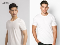 10+ bí quyết phối đồ áo thun nam trẻ trung, chất lừ, vạn người mê