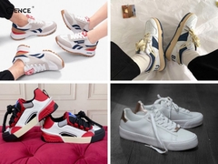 Tham khảo bảng size giày cho nam và nữ theo tiêu chuẩn quốc tế