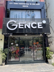 Khám phá thế giới đồ da công sở Gence tại Nguyễn Văn Huyên Cầu Giấy