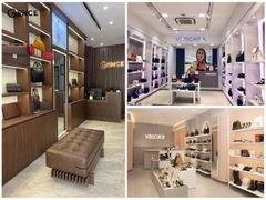 TOP 10 thương hiệu túi xách nổi tiếng Việt Nam các tín đồ thời trang ưa chuộng