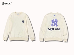 Bảng size áo MLB chuẩn cập nhập mới hiện nay