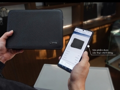 GENCE tiên phong ứng dụng công nghệ NFC