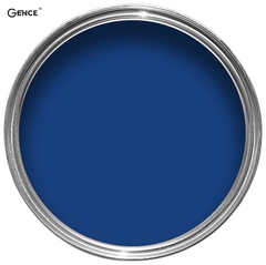 Màu chàm là màu gì? Nguồn gốc, xuất xứ, ý nghĩa và ứng dụng