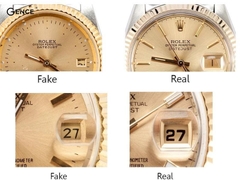 Hàng Auth là gì? Cách phân biệt hàng Auth và hàng Fake đơn giản