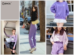 Màu tím hợp với màu gì? Gợi ý cách phối đồ cùng màu tím ấn tượng