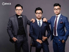 8 cách phối đồ công sở nam dành cho các quý ông