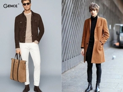 12 Ý tưởng phối đồ chelsea boot nam sành điệu cho chàng trai hiện đại