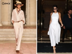 Quite Luxury là gì? Những items đặc trưng của style Quiet Luxury