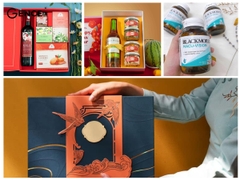 Gence gợi ý tặng quà tết cho thầy cô vừa ý nghĩa vừa thiết thực