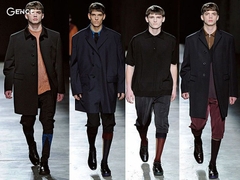 TOP 33 thương hiệu thời trang nam được ưa chuộng tại Việt Nam