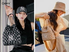 10 mẫu túi đeo chéo NY đẹp cho các tín đồ yêu thích thời trang