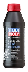 DẦU PHUỘC NHÚN (FORK OIL 10W MEDIUM LIQUI MOLY) - 1506