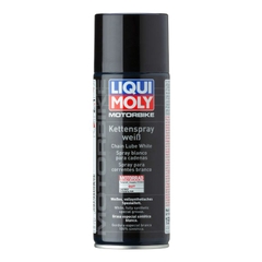 CHAI XỊT SÊN (CHAIN LUBE WHITE LIQUI MOLY) - 1591