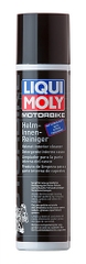 VỆ SINH BÊN TRONG MŨ BẢO HIỂM LIQUI MOLY - 1603