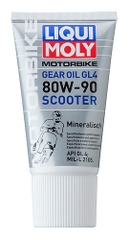 NHỚT HỘP SỐ (MOTORBIKE GEAR OIL 80W90 SCOOTER LIQUI MOLY) - 1680