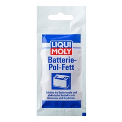 MỠ TRA CỌC BÌNH ẮC QUY LIQUI MOLY 10g - 3139