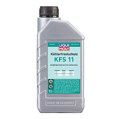 NƯỚC LÀM MÁT XANH LIQUI MOLY KFS 11- 1380
