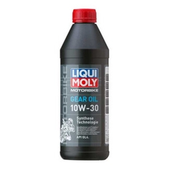 NHỚT HỘP SỐ (MOTORBIKE GEAR OIL 10W30 LIQUI MOLY) - 3087