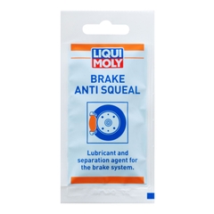 MỠ TRA CHỐNG KÊU MÁ PHANH LIQUI MOLY 10g - 21121