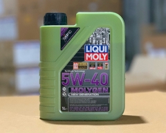 DẦU NHỚT Ô TÔ MOLYGEN NEW GENERATION 5W40 1L - 8576