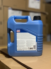 DẦU NHỚT ĐỘNG CƠ Ô TÔ LIQUI MOLY (SUPER LEICHTLAUF 10W-40) 4L - 9504