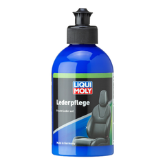 DUNG DỊCH BẢO DƯỠNG GHẾ DA LIQUI MOLY 250ml 1554 (23012)
