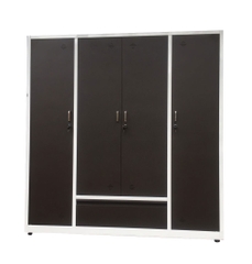 Tủ 4 buồng 1 Ngăn Kéo