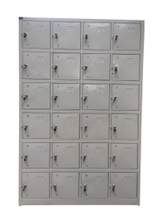 Tủ loocker 24 ngăn