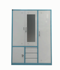 Tủ Gương 3 Buồng 3 Ngăn Kéo 3B3NKG