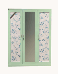 Tủ Gương 3 Buồng