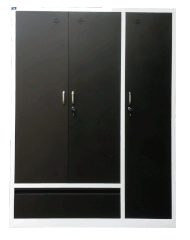 Tủ 3 Buồng Ngăn Kéo 3BNK